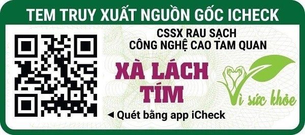 Đăng ký bao lâu mới nhận được tem chống giả để sử dụng?