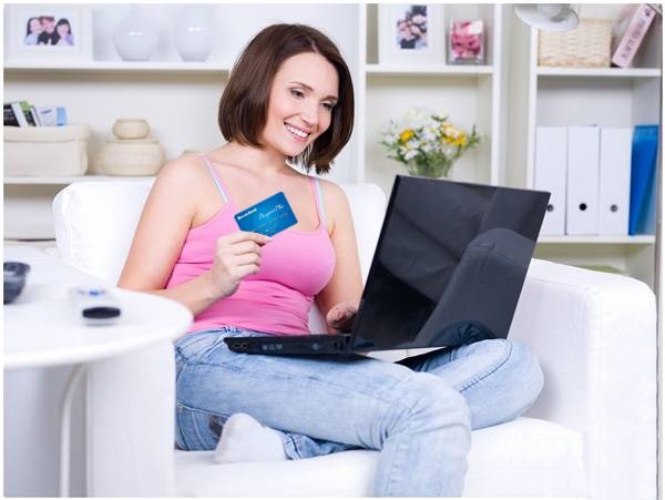 Mua hàng theo hình thức online Mua hàng theo hình thức online