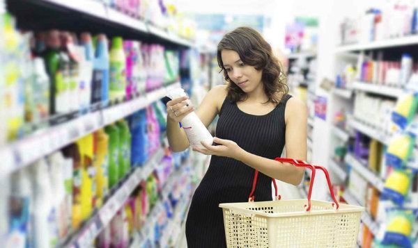 Sự cần thiết của tem truy xuất nguồn gốc đối với người tiêu dùng