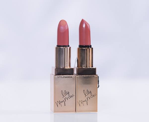 Mùi hương trên thỏi son