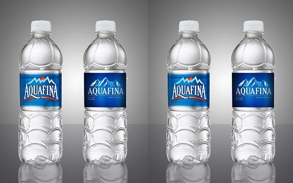 Mùi vị nước khoáng