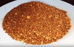 Muối tôm Tây Ninh giả, thật lẫn lộn khiến người tiêu dùng vô cùng hoảng loạn 