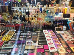 Xác minh thông tin mỹ phẩm gọn lẹ, nhanh chóng, đơn giản 