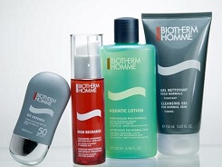 Hàng giả hàng nhái không buông tha mỹ phẩm nam