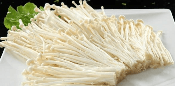 Nhận biết nấm kim châm Trung Quốc Nhận biết nấm kim châm Trung Quốc