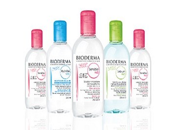 Luu ngay 10 cach nhan biet Bioderma that gia don gian ma hieu qua