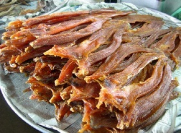 Lam the nao de mua duoc ca kho thom ngon, chat luong?