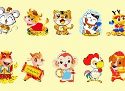 Nhung con giap se co van menh thang hoa vao nam 2020