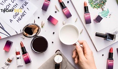 Top 5 loại mỹ phẩm cực hot nhưng lại bị làm giả nhiều nhất 