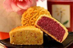 Những sự thật không ngờ từ bánh trung thu