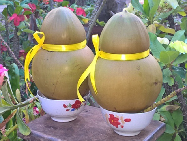 Thận trọng mua hàng quá đát dịp Tết đến xuân về Thận trọng mua hàng quá đát dịp Tết đến xuân về