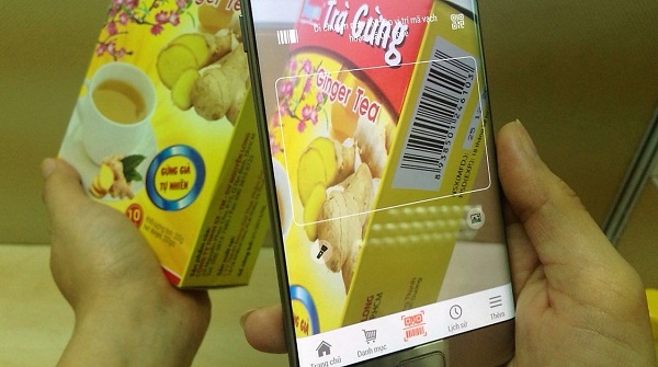 Ứng dụng quét mã nào có thể kiểm tra cả hàng trong và ngoài nước? Ứng dụng quét mã nào có thể kiểm tra cả hàng trong và ngoài nước?
