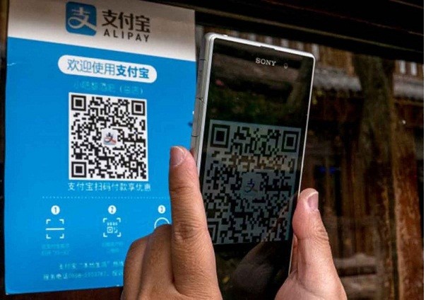 Mã vạch hai chiều là gì? So sánh mã vạch một chiều và hai chiều