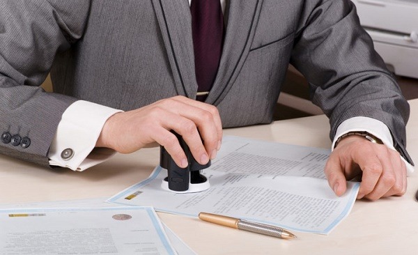 Hồ sơ và quy trình đặt in tem chống giả