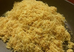 Những bí mật ẩn chứa đằng sau loại ruốc siêu rẻ 