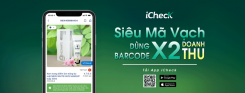 Siêu mã vạch tăng doanh thu bằng cách nào?