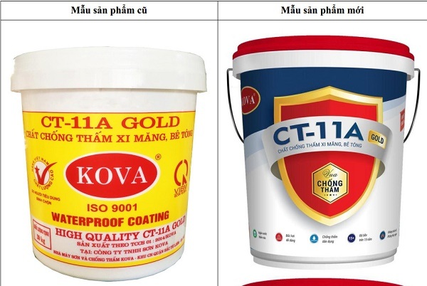 Doanh nghiệp bế tắc vì sơn giả