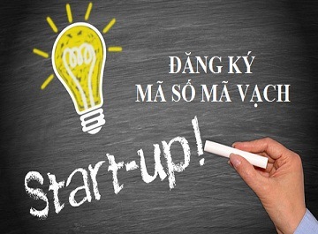 Start-up dang ky ma so ma vach co gap kho khan gi khong?
