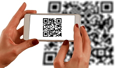 Doanh nghiệp bảo vệ thương hiệu bằng tem chống giả QR code 