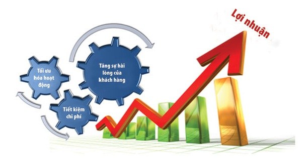 Đăng ký mã số mã vạch giúp doanh nghiệp tăng hiệu suất làm việc cao