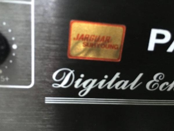 Tem chống hàng giả nhìn thấy được