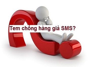 Tem chong hang gia SMS la gi?