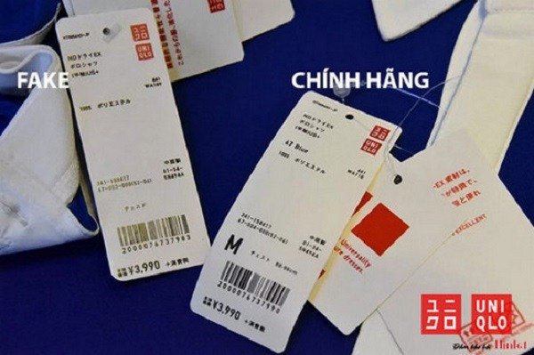 Tem mác sản phẩm