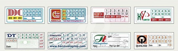 Tem vỡ chống giả là gì? Tem vỡ chống giả là gì?