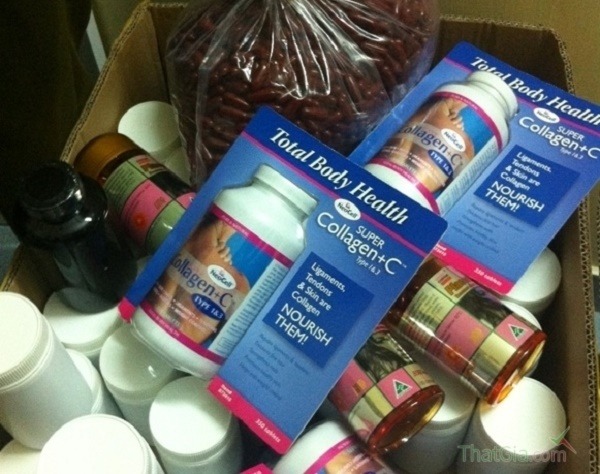 Kiểm tra thông tin sản phẩm cụ thể, rõ ràng