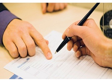 In tem chống giả cần những thủ tục gì?