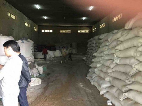 Thức ăn nuôi dưỡng bò Kobe