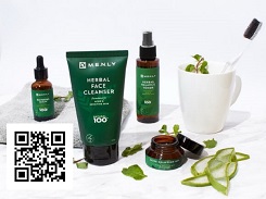 Cánh mày râu đang bị đe dọa bởi mỹ phẩm nam làm giả tràn lan 