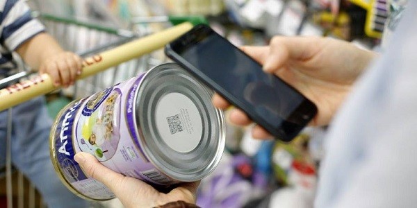 Vi sao can chon sua bot “truy xuat duoc nguon goc”?