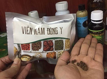 Thuc pham chuc nang xuat hien hang gia, nhai