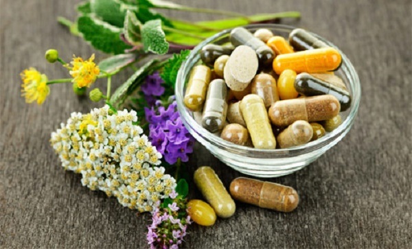 Nhận biết thực phẩm chức năng nhái Nhận biết thực phẩm chức năng nhái