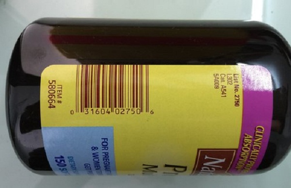 Mua thuốc bầu Nature Made Prenatal chính hãng cho mẹ bầu bằng cách nào? Mua thuốc bầu Nature Made Prenatal chính hãng cho mẹ bầu bằng cách nào?