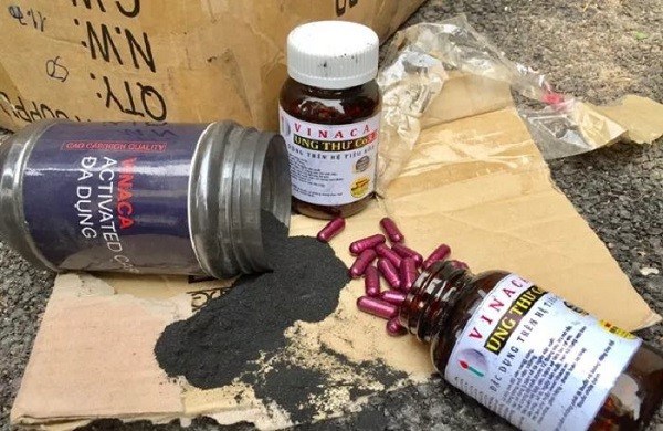 Top 5 loai thuoc phai than trong khi mua tranh hang gia hang nhai