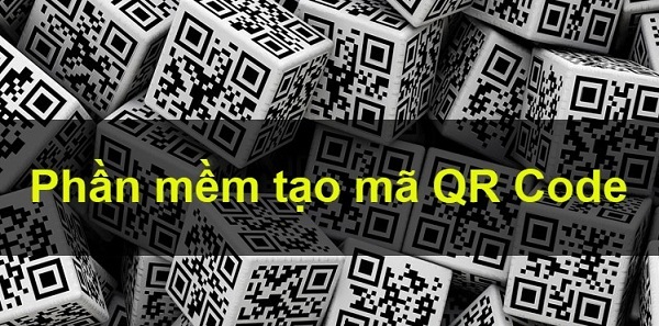 Tạo mã QR cho sản phẩm với 3 cách cực nhanh và đơn giản Tạo mã QR cho sản phẩm với 3 cách cực nhanh và đơn giản