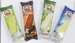 Kem trang tien that/ gia lan lon kho luong 