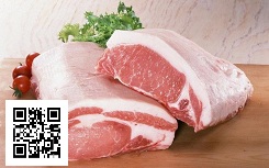 Rung minh voi nan thit ban ngay Tet 