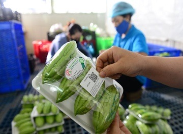 Co can chu trong truy xuat nguon goc hang hoa khong?