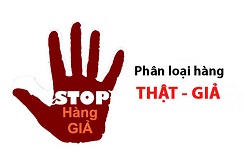 Cung iCheck chien dau, day lui van nan hang gia hang kem chat luong 